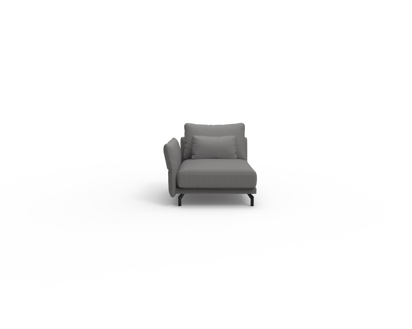 Seagull 1 Seater Sofa with Left Arm
